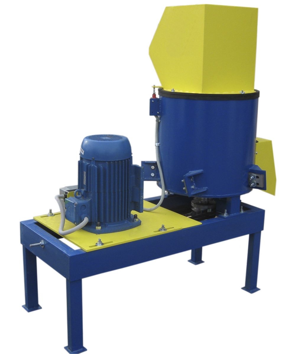 дробилка дешевая